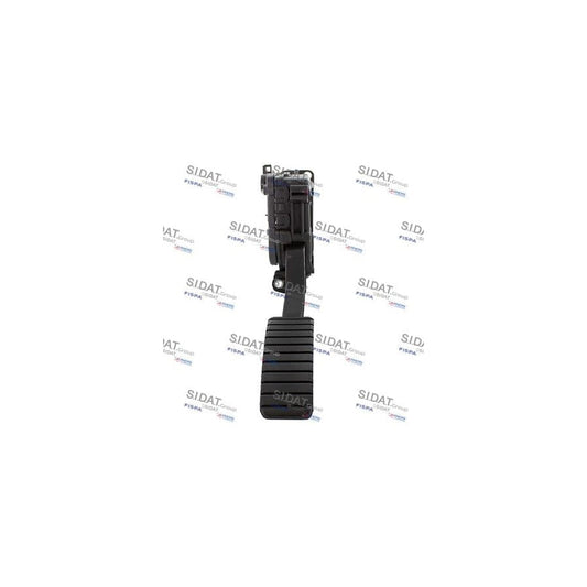 SIDAT 84.2064 Accelerator Pedal Kit for RENAULT LAGUNA