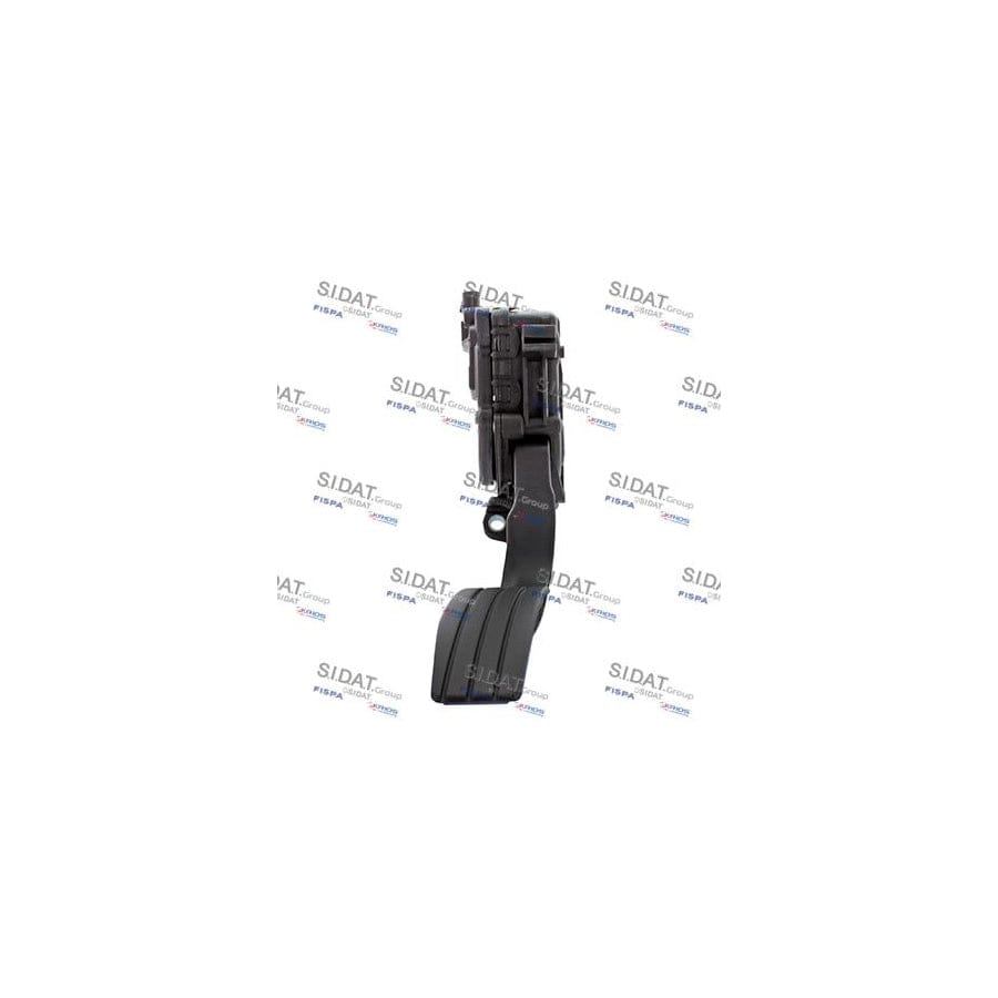 SIDAT 84.2065 Accelerator Pedal Kit