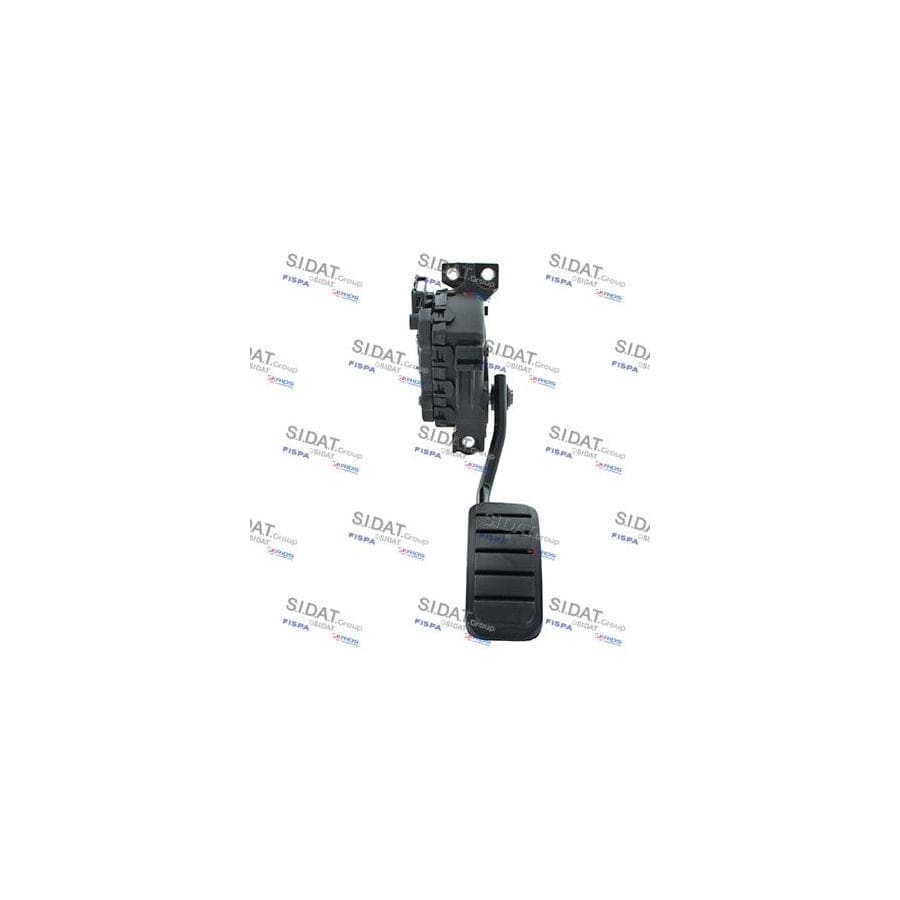 SIDAT 84.2074 Accelerator Pedal Kit for RENAULT MASTER