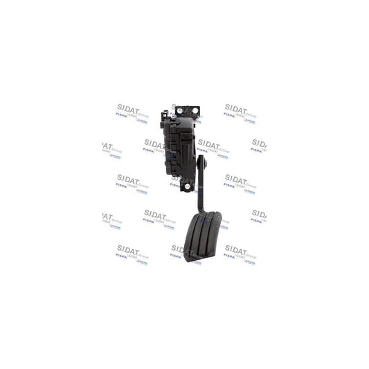 SIDAT 84.2075 Accelerator Pedal Kit