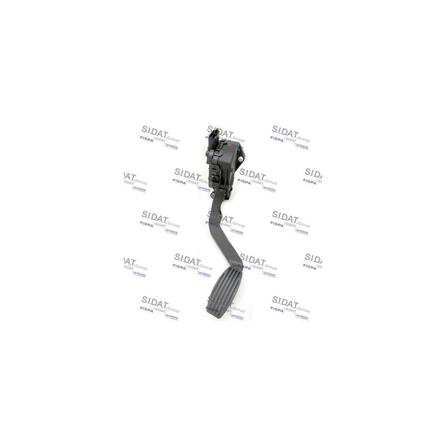 SIDAT 84.2089 Accelerator Pedal Kit for FIAT Punto II Hatchback (188)