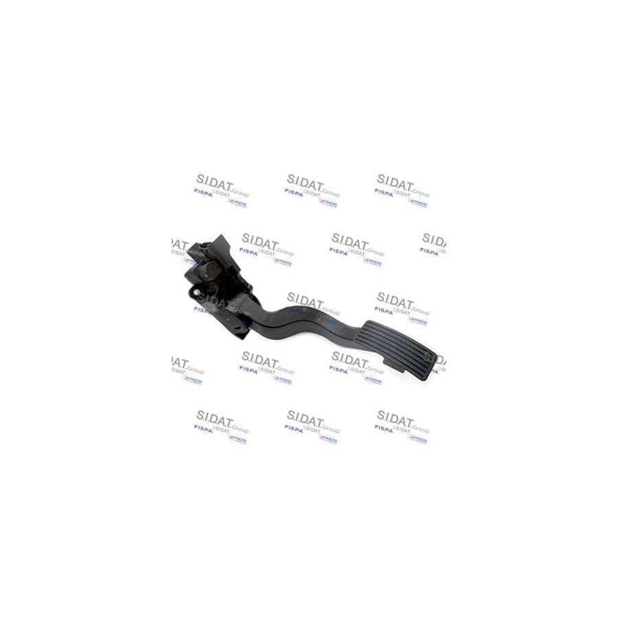 SIDAT 84.2090 Accelerator Pedal Kit
