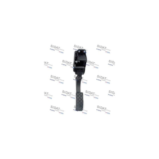SIDAT 84.2093 Accelerator Pedal Kit