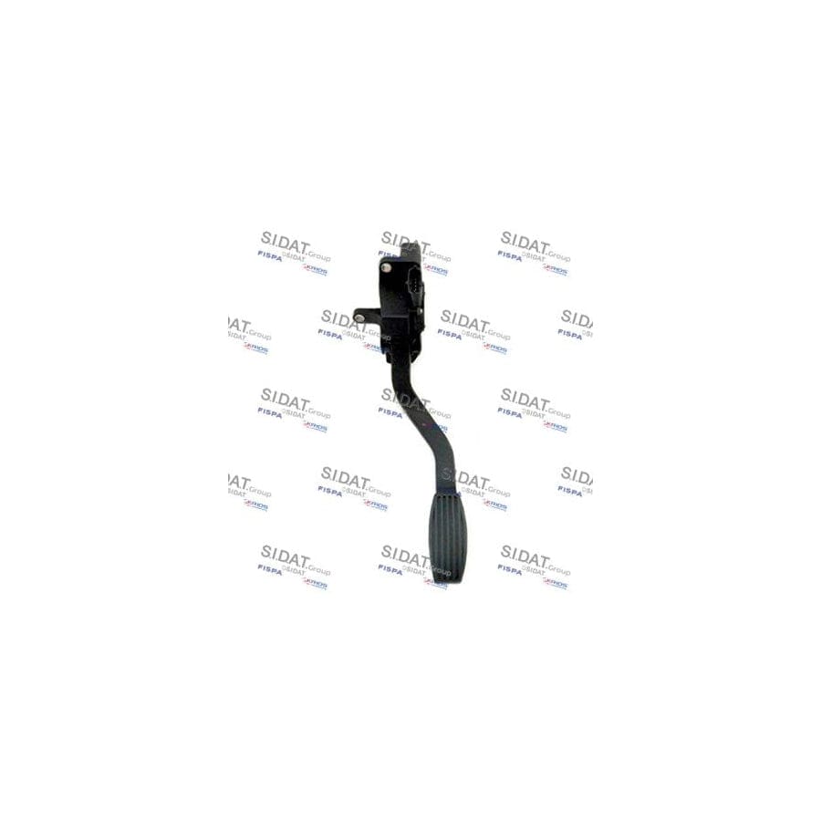 SIDAT 84.2095 Accelerator Pedal Kit for IVECO Daily