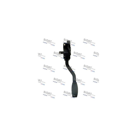 SIDAT 84.2095 Accelerator Pedal Kit for IVECO Daily