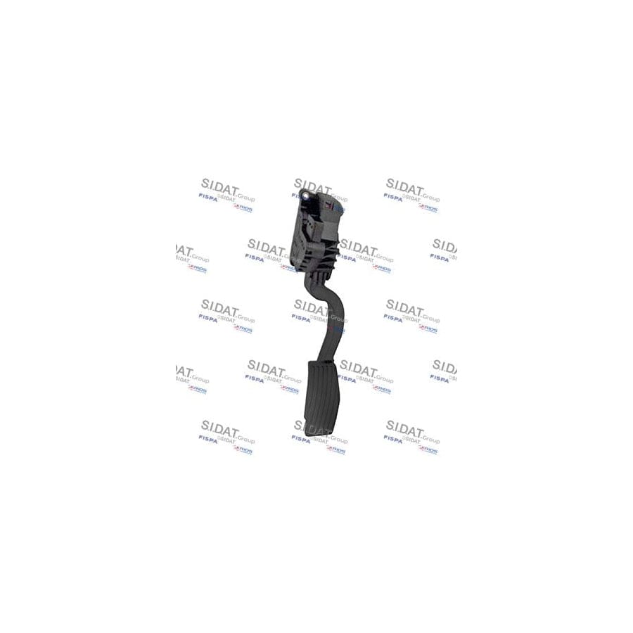 SIDAT 84.2096 Accelerator Pedal Kit