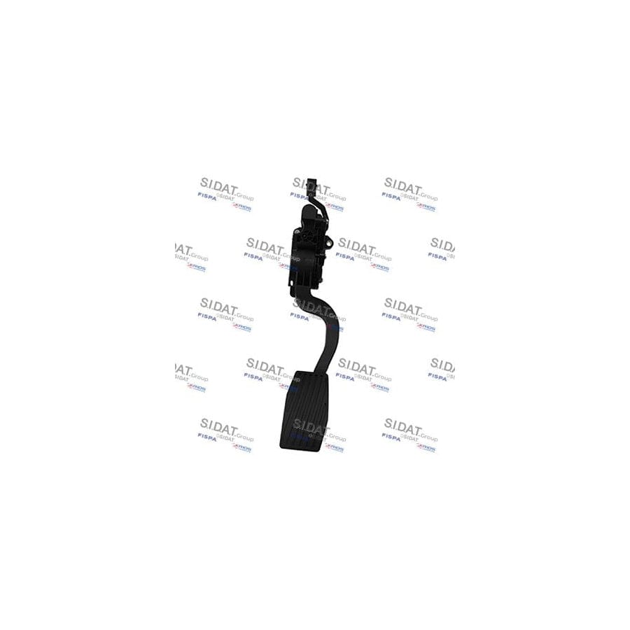 SIDAT 84.2097 Accelerator Pedal Kit
