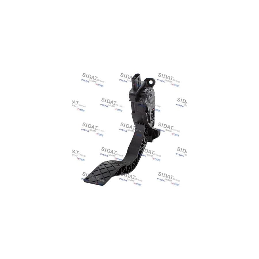 SIDAT 84.2111 Accelerator Pedal Kit
