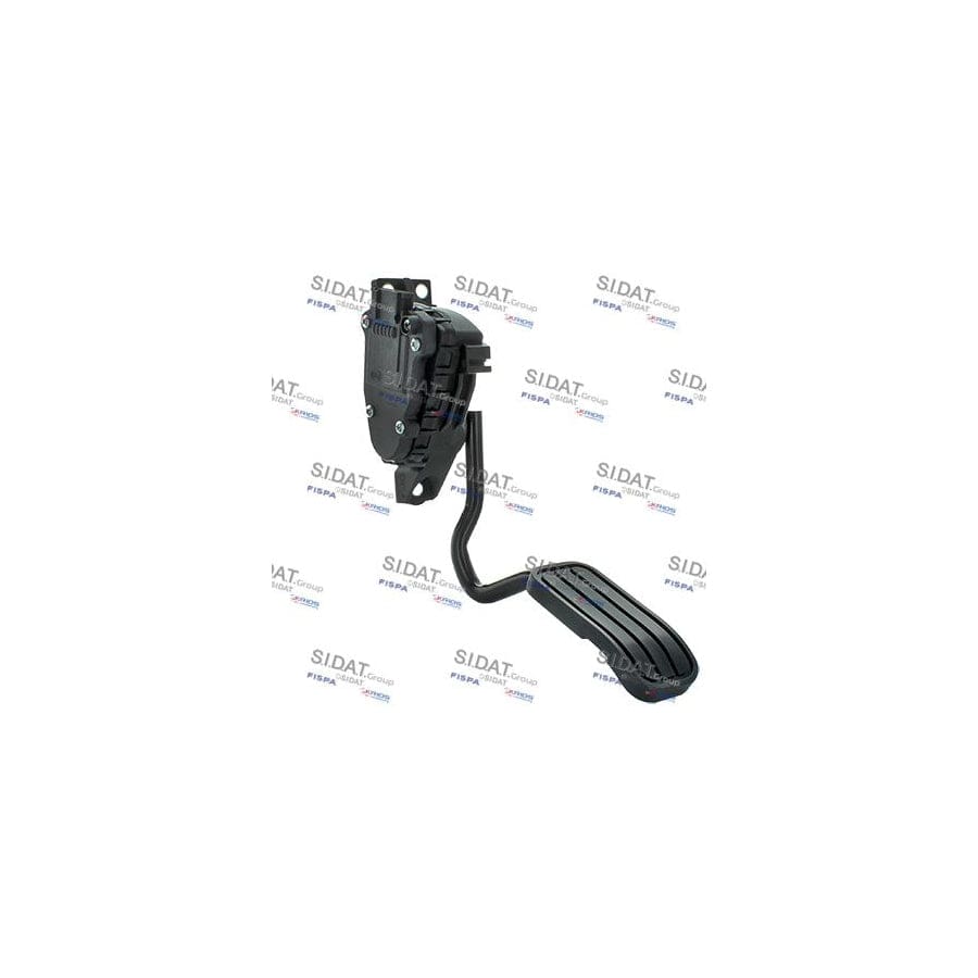 SIDAT 84.2114 Accelerator Pedal Kit