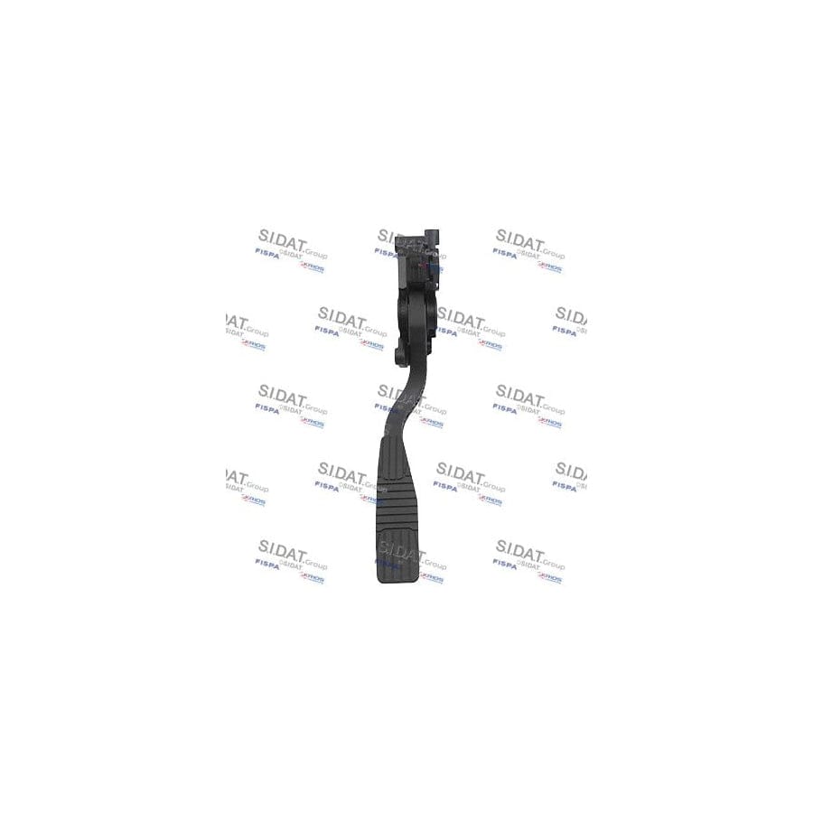 SIDAT 84.2121 Accelerator Pedal Kit