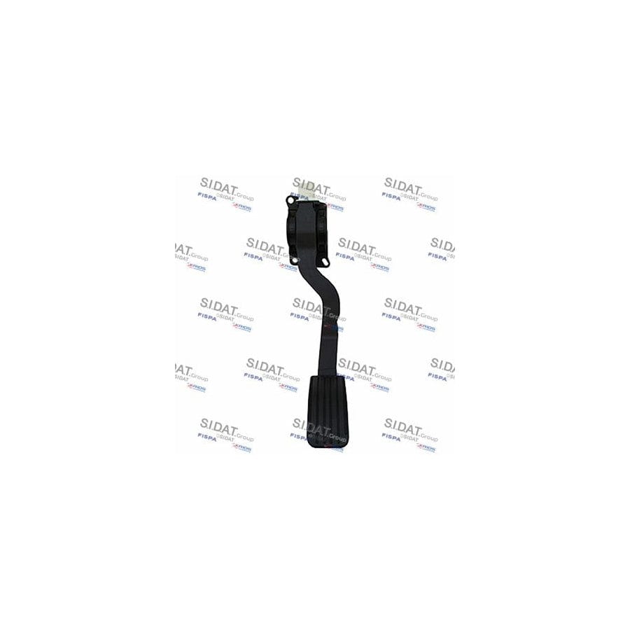 SIDAT 84.2122 Accelerator Pedal Kit for PEUGEOT 206