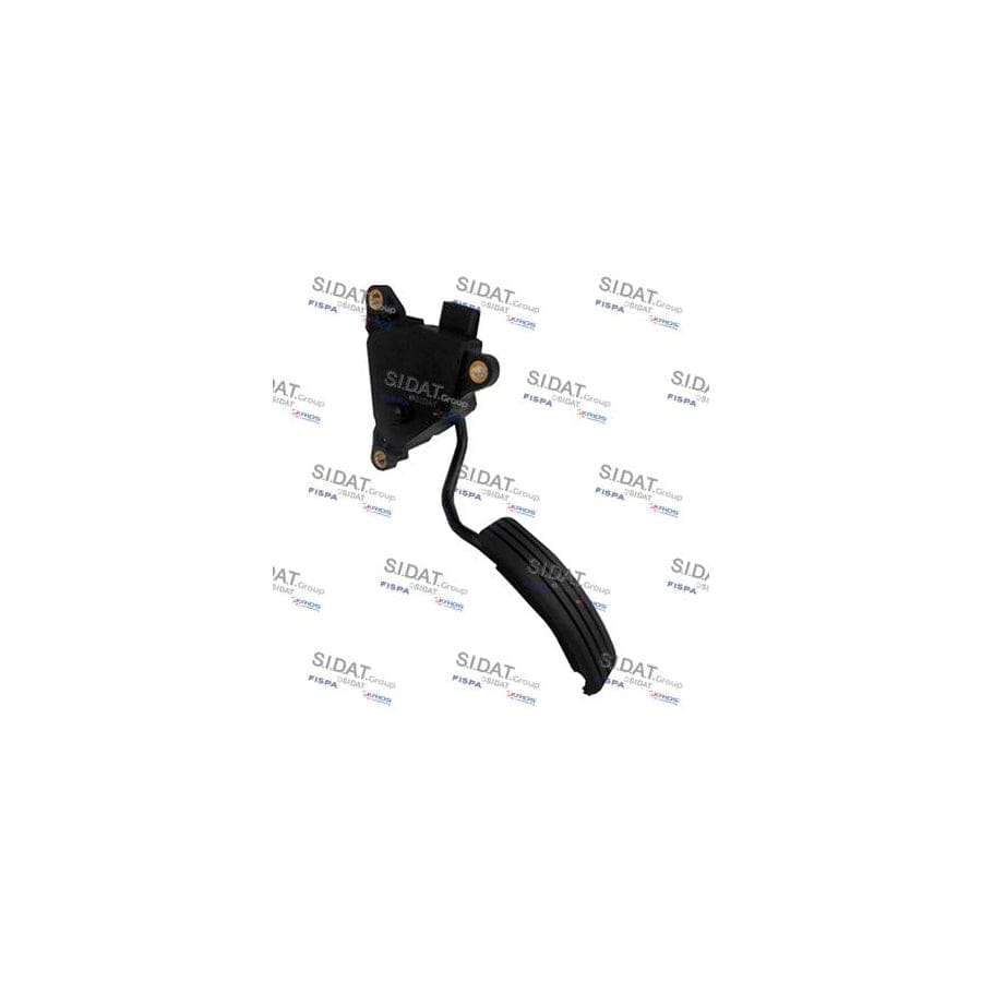 SIDAT 84.2125 Accelerator Pedal Kit for RENAULT MEGANE