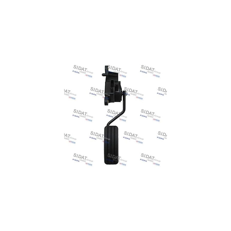 SIDAT 84.2128 Accelerator Pedal Kit