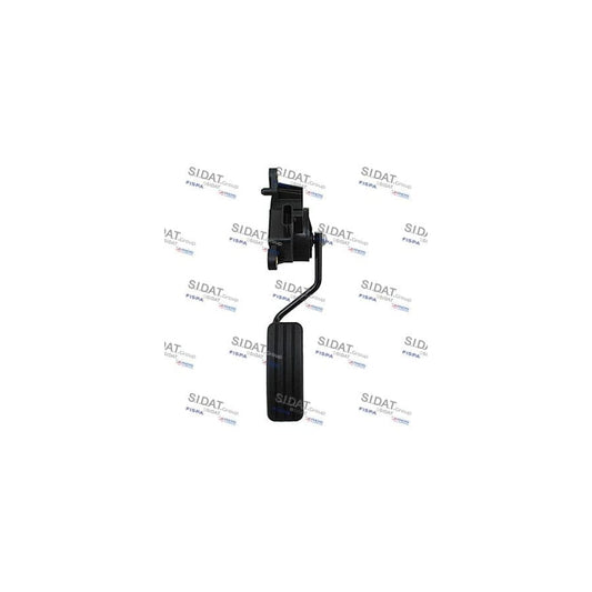 SIDAT 84.2128 Accelerator Pedal Kit