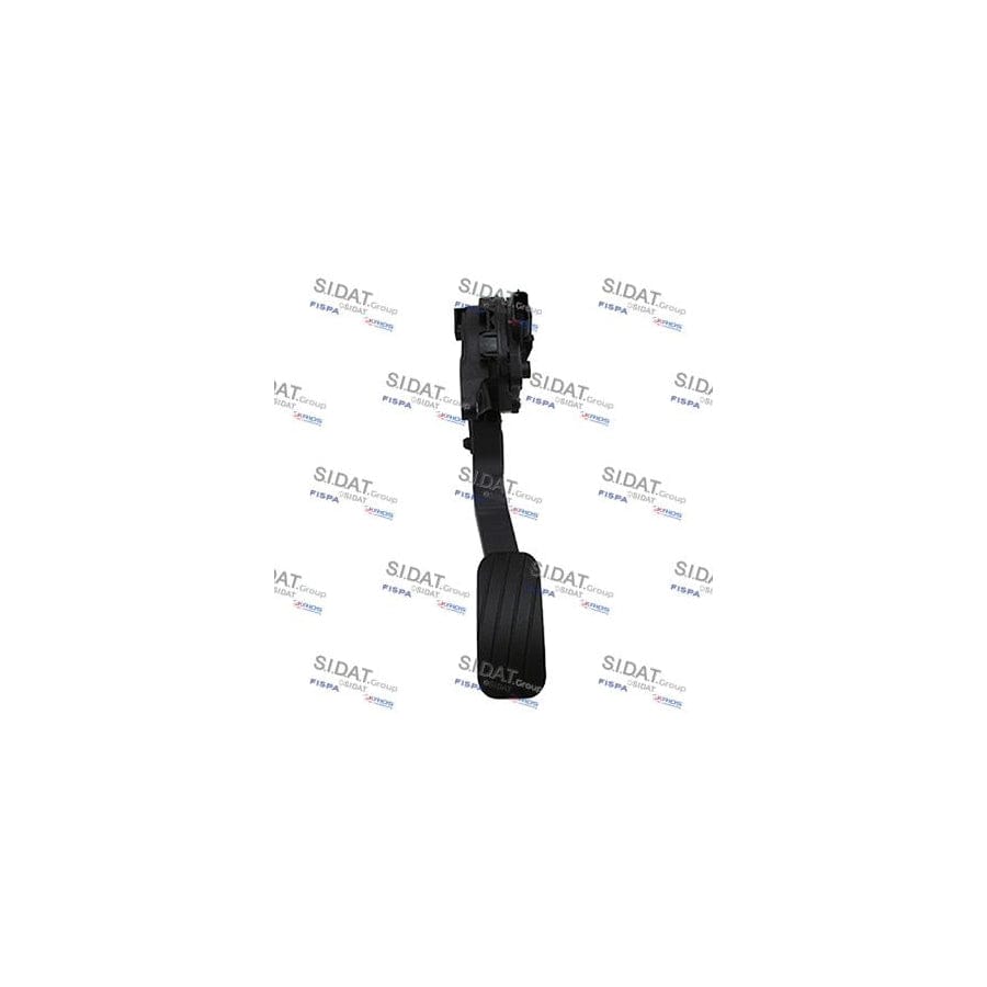SIDAT 84.2131 Accelerator Pedal Kit