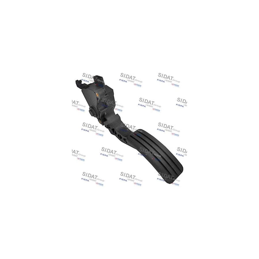 SIDAT 84.2132 Accelerator Pedal Kit for RENAULT MEGANE