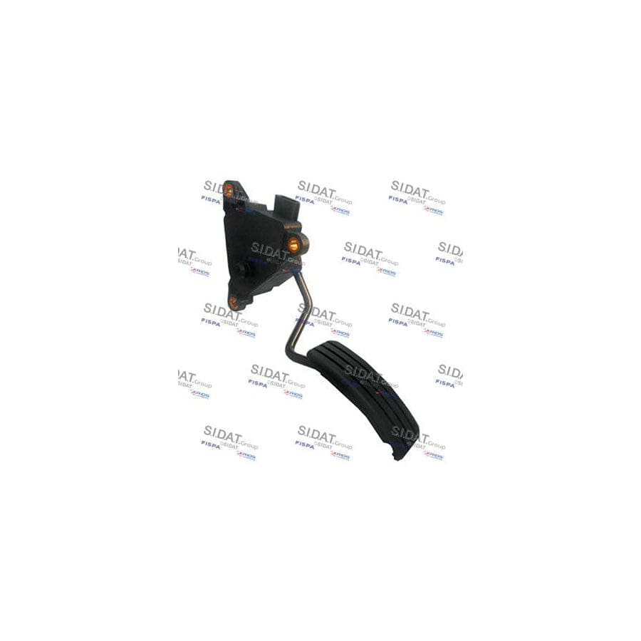 SIDAT 84.2133 Accelerator Pedal Kit for RENAULT KANGOO