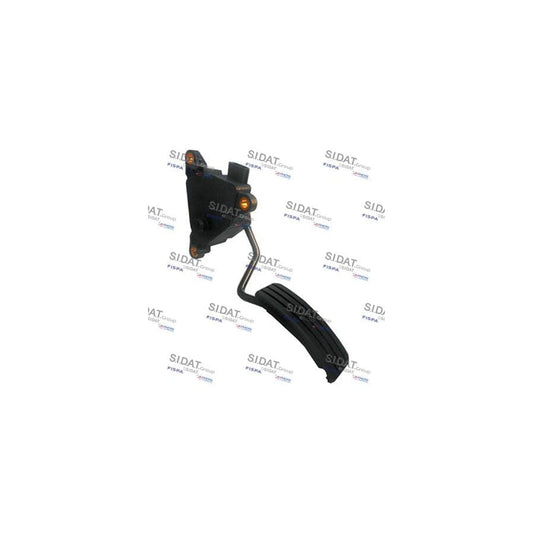 SIDAT 84.2133 Accelerator Pedal Kit for RENAULT KANGOO