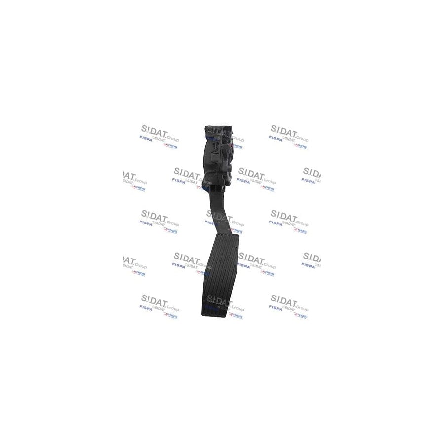 SIDAT 84.2134 Accelerator Pedal Kit