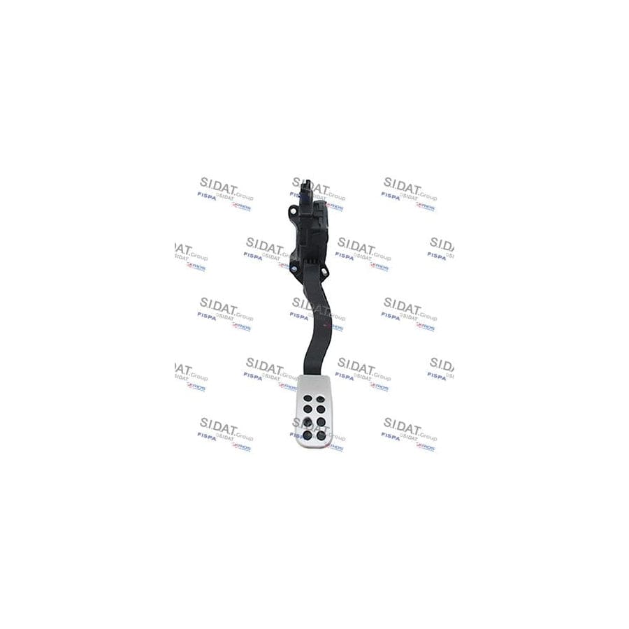 SIDAT 84.2149 Accelerator Pedal Kit for PEUGEOT 207