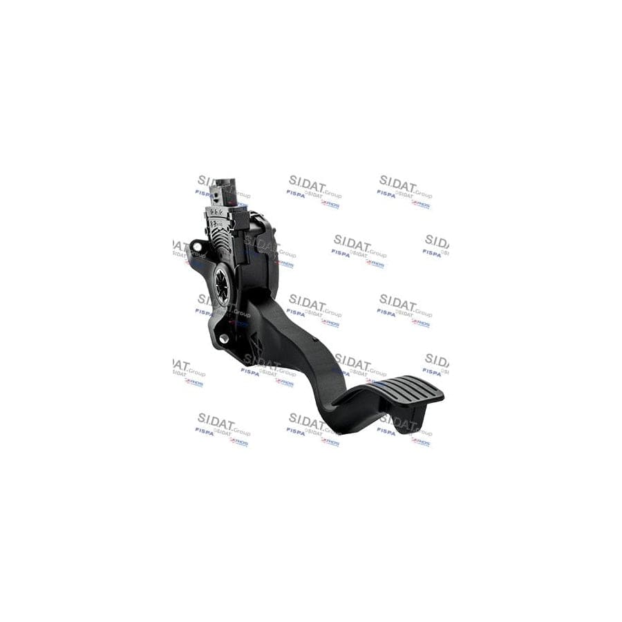 SIDAT 84.2150 Accelerator Pedal Kit