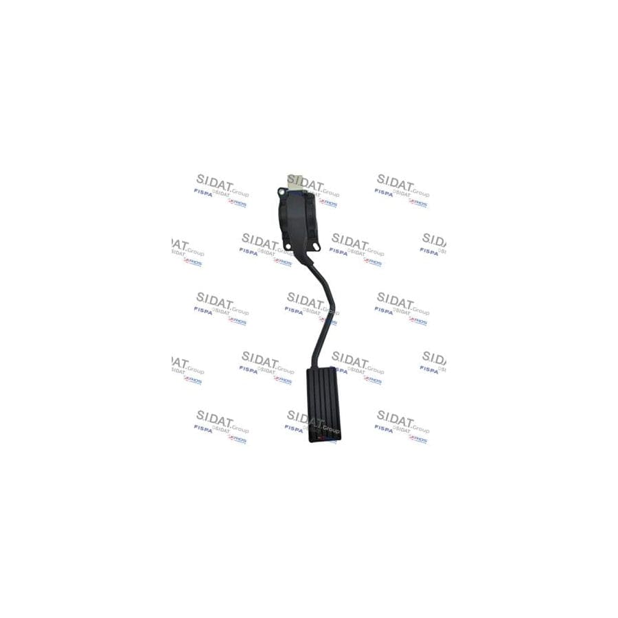 SIDAT 84.2179 Accelerator Pedal Kit
