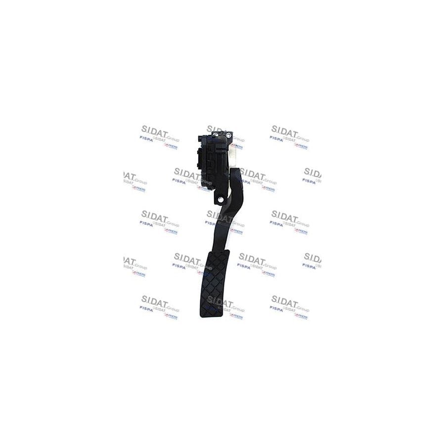 SIDAT 84.2194 Accelerator Pedal Kit for AUDI A4