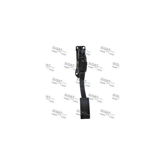 SIDAT 84.2196 Accelerator Pedal Kit