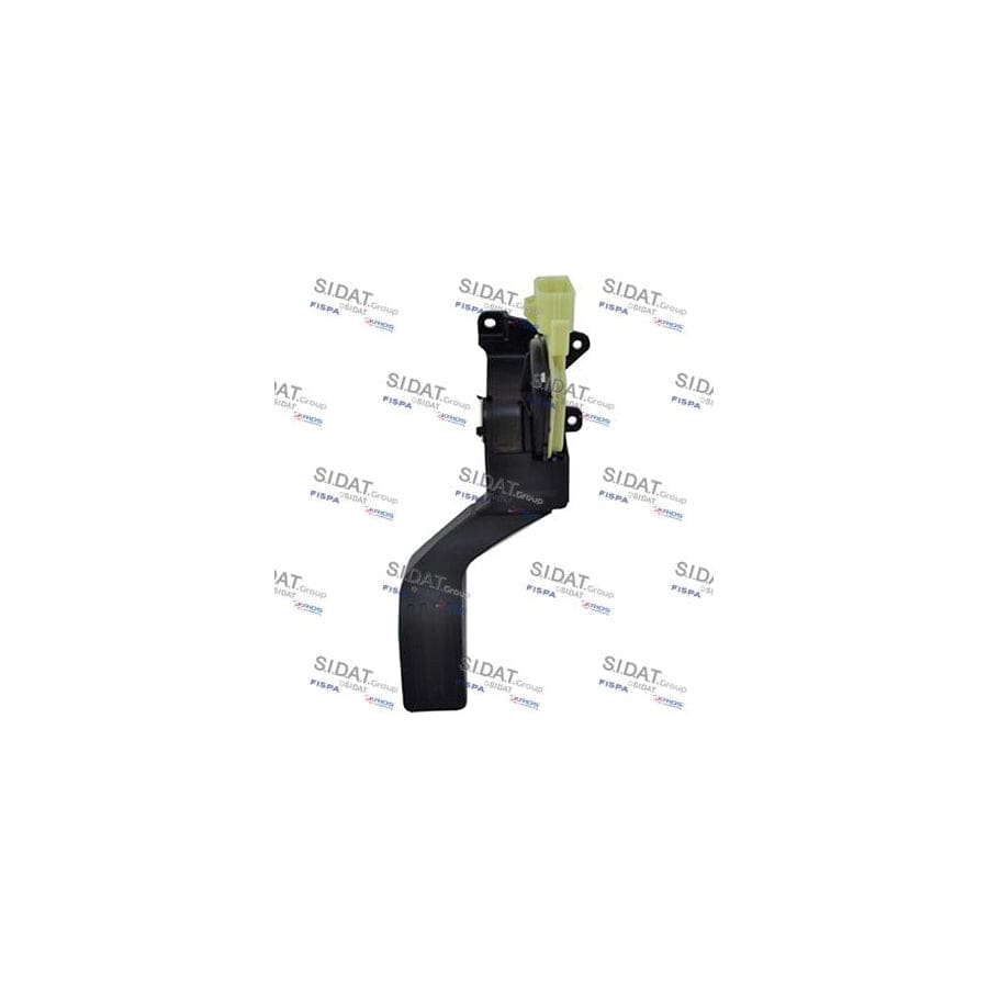 SIDAT 84.2197 Accelerator Pedal Kit for FORD FOCUS