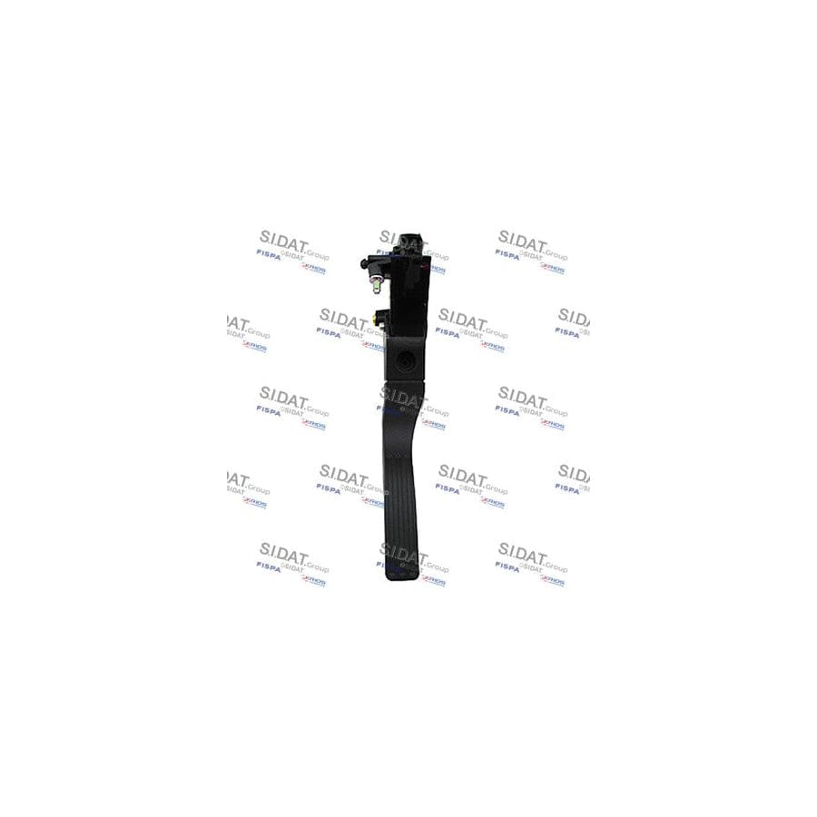 SIDAT 84.2198 Accelerator Pedal Kit for FORD FIESTA