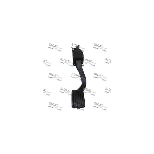 SIDAT 84.2199 Accelerator Pedal Kit