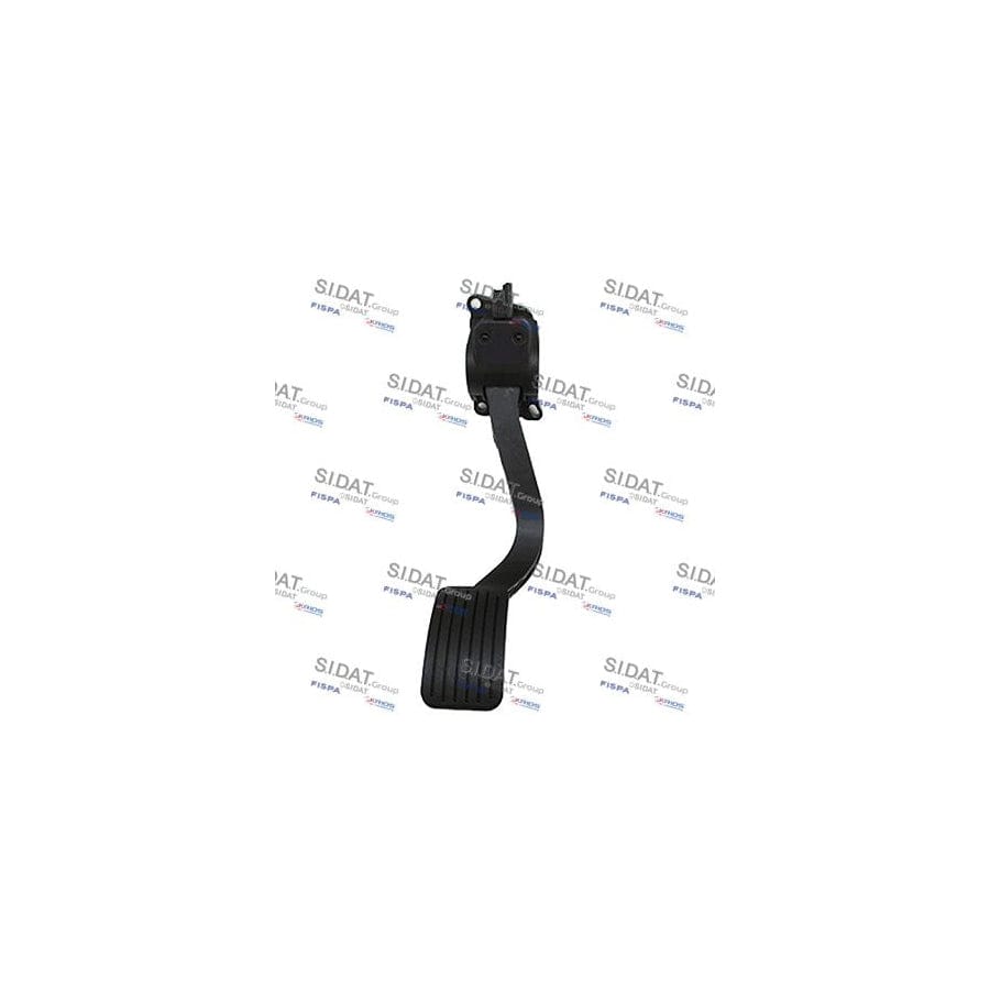 SIDAT 84.2200 Accelerator Pedal Kit