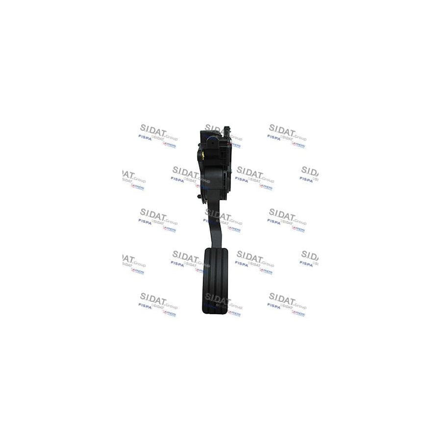 SIDAT 84.2201 Accelerator Pedal Kit for RENAULT LAGUNA