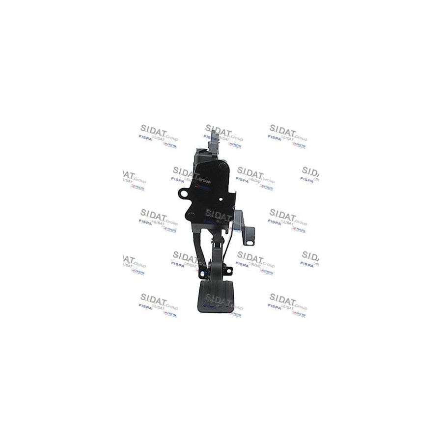 SIDAT 84.2204 Accelerator Pedal Kit