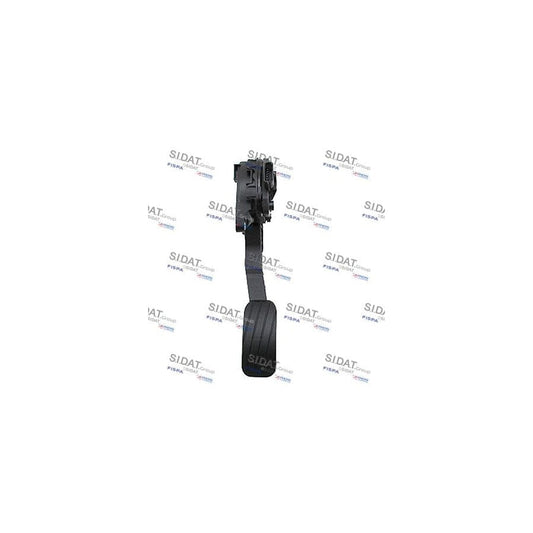 SIDAT 84.2206 Accelerator Pedal Kit