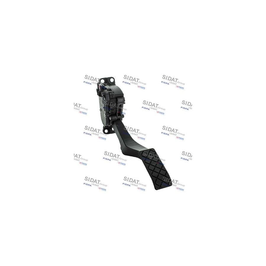 SIDAT 84.2208 Accelerator Pedal Kit