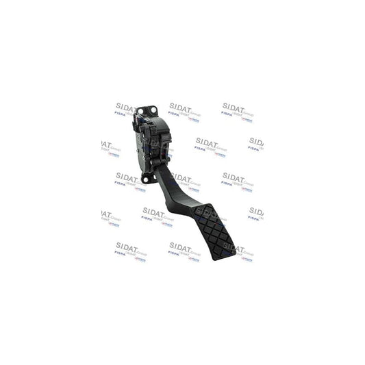 SIDAT 84.2208 Accelerator Pedal Kit