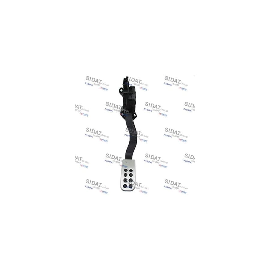 SIDAT 84.2211 Accelerator Pedal Kit
