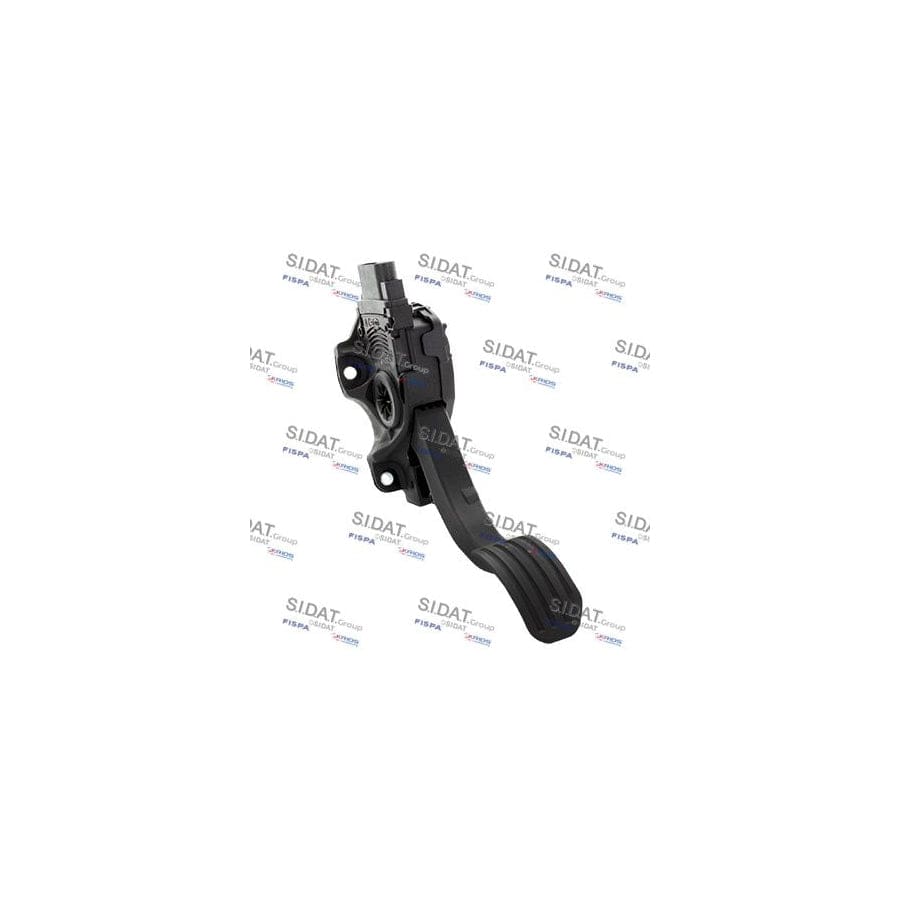 SIDAT 84.2212 Accelerator Pedal Kit