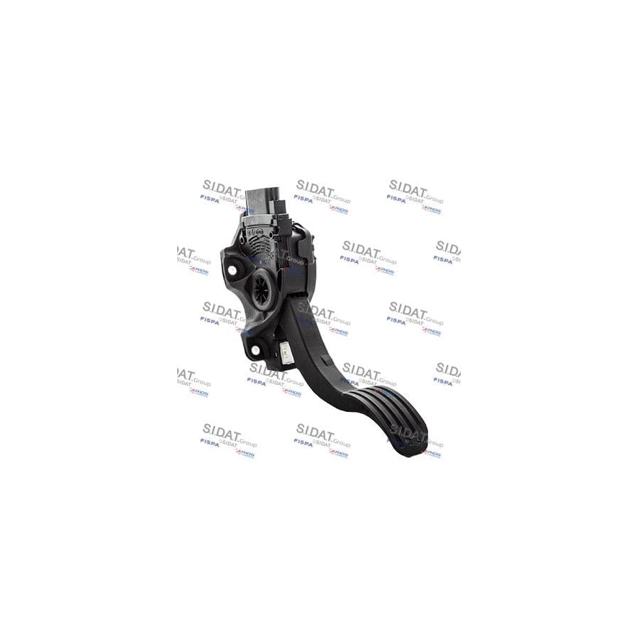 SIDAT 84.2213 Accelerator Pedal Kit