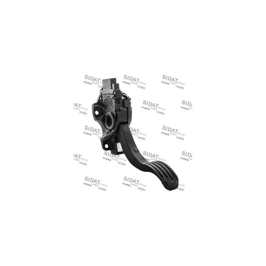 SIDAT 84.2213 Accelerator Pedal Kit