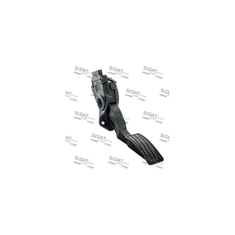 SIDAT 84.2218 Accelerator Pedal Kit