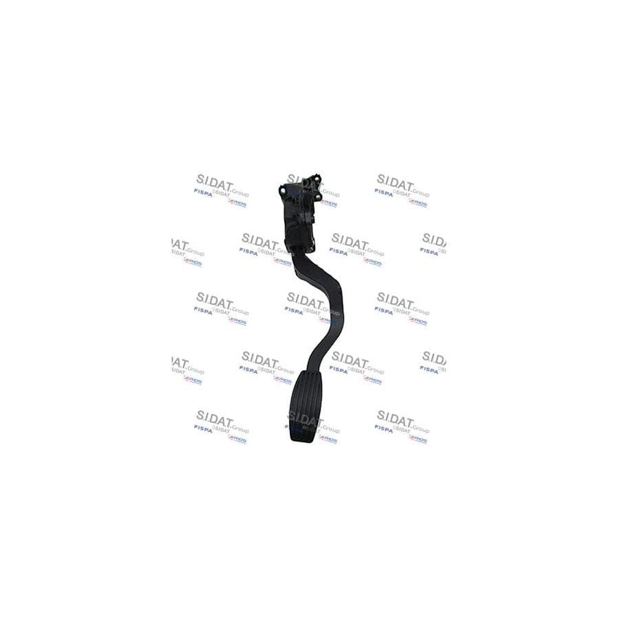 SIDAT 84.2220 Accelerator Pedal Kit