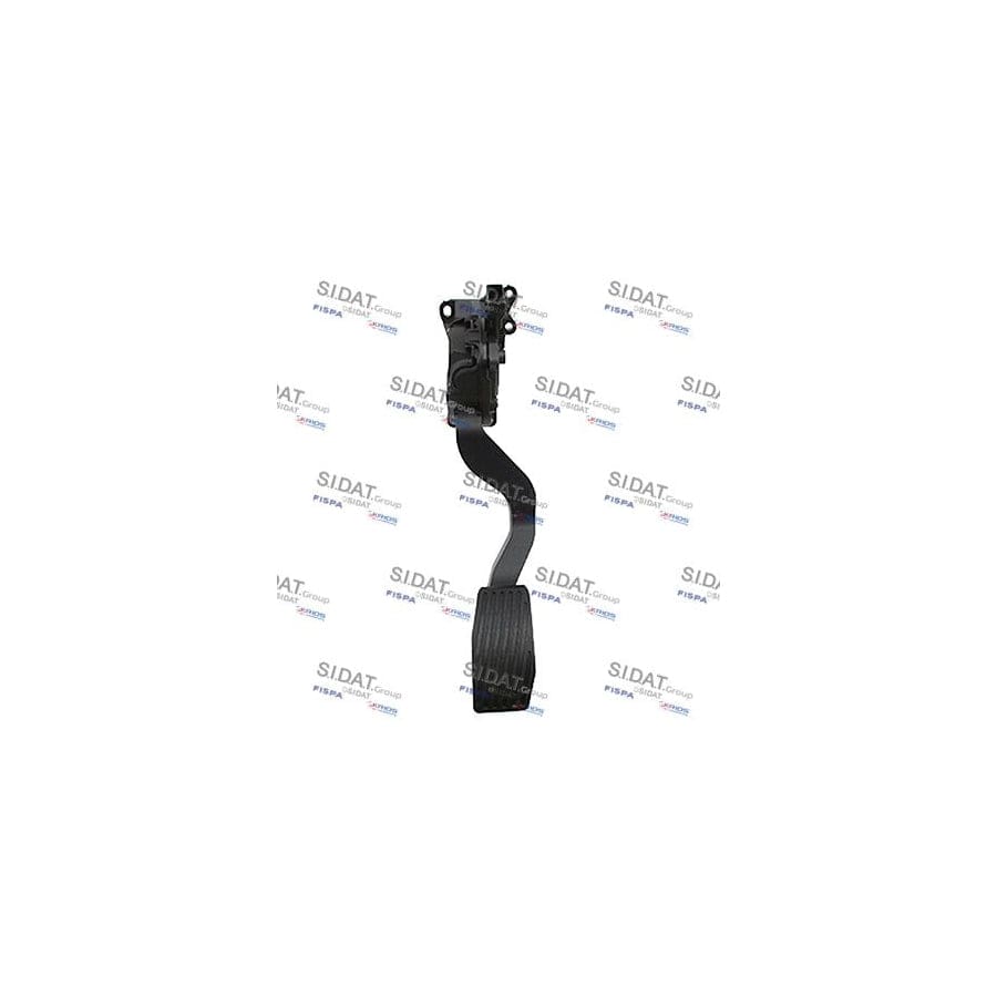 SIDAT 84.2221 Accelerator Pedal Kit