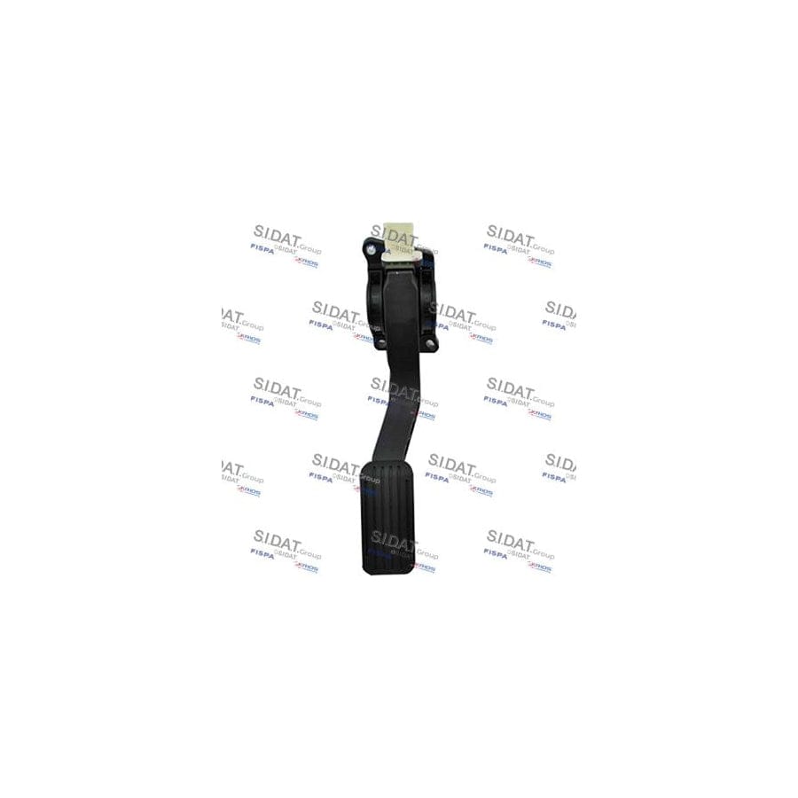 SIDAT 84.2226 Accelerator Pedal Kit