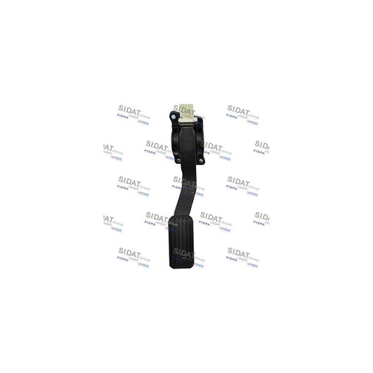 SIDAT 84.2226 Accelerator Pedal Kit