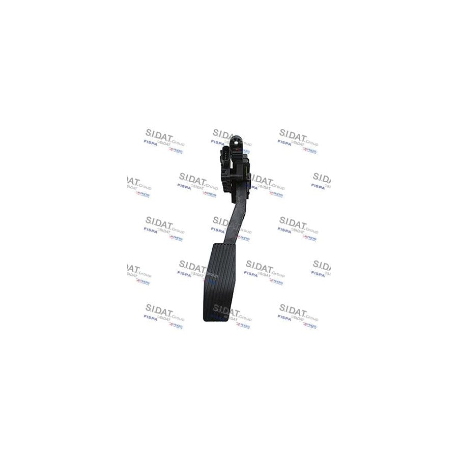 SIDAT 84.2232 Accelerator Pedal Kit for OPEL Meriva B (S10)