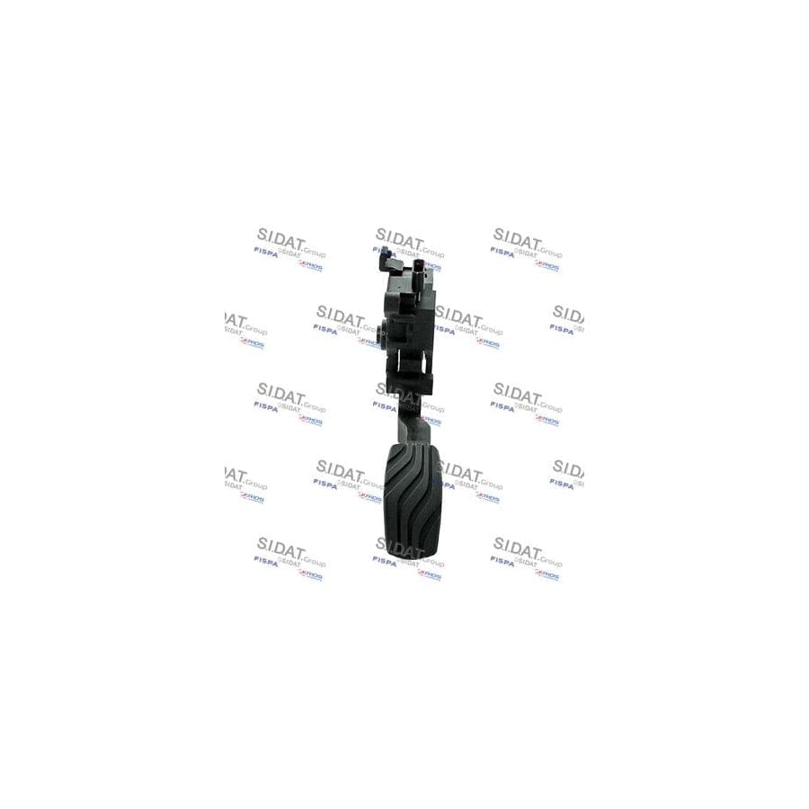SIDAT 84.2234 Accelerator Pedal Kit