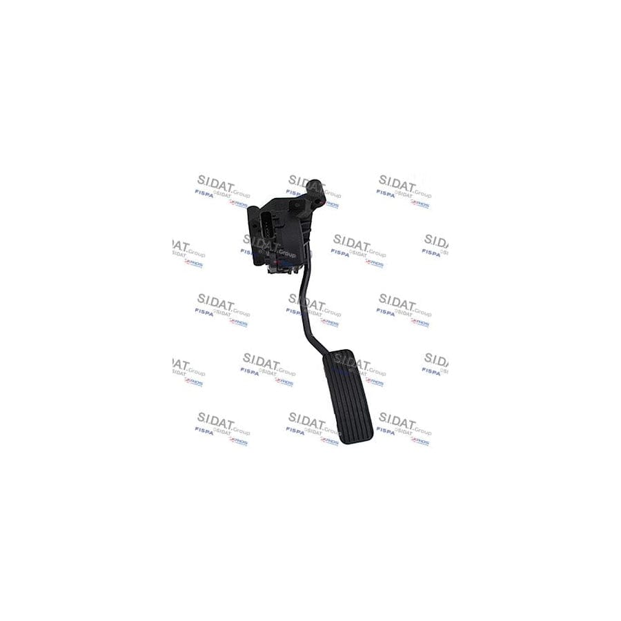 SIDAT 84.2245 Accelerator Pedal Kit