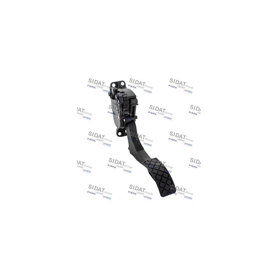 SIDAT 84.400 Accelerator Pedal Kit